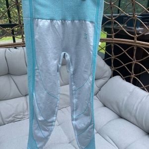 Gymshark Hyper Amplify Leggings size small
